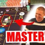 🔥REPEATER MASTER🔥 30 Roll Craps Challenge – WIN BIG or BUST #283
