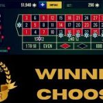 Win playing Roulette every time #Roulette strategy to win 🥀