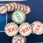Playing a $136,000 POT Vs Mariano! | Rampage Poker Vlog