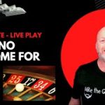 Roulette   Casino Income 4 Life Live Play