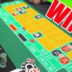 “Win it all…” With this roulette strategy