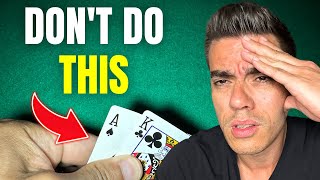 6 Signs You Are a LOSING Poker Player