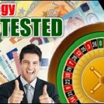 Strategy Dozens 100% Tested ♣ ONLINE CASINO ♦ Roulette Table ♠