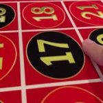 Playing Roulette: A Professional Strategy