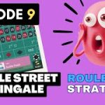 Best Roulette Strategy “Double Street Martingale” – Roulette Strategy Simulator EP 9