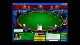 888 Poker Tips – Your Options