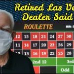 ROULETTE STRATEGY RECOMMENDED BY A RETIRED LAS VEGAS DEALER ♣