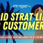 Vegas’ Crazy New Casino Proposal, Beating Roulette, Casino Comp Accounting & Shame on Strat!