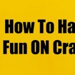 A different way at looking at Craps