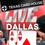 $25/$25/$50 No-Limit Hold’em Poker Cash Game | The Big Game (4/11/23)