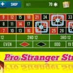 Roulette Pro Stranger Strategy 🌹 || Roulette Strategy To Win || Roulette