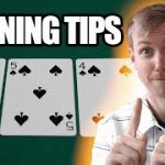 STOP BLEEDING CASH On Monotone Flops | Upswing Poker Level-Up