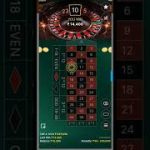 #roulette #gambling #casino #predictions #gaming #learning