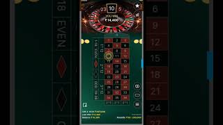 #roulette #gambling #casino #predictions #gaming #learning