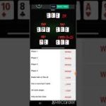 How to play blackjack 21 Pts in hindi | Turbo blackjack in urdu