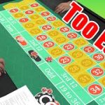 Easy Electronic Roulette Strategy to Profit