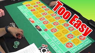 Easy Electronic Roulette Strategy to Profit