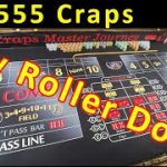 Low Roller Dont: 555 Craps