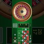 Roulette winning tricks and tips #lightningroulette #casino #onlinecasino #roulette #daily #shorts