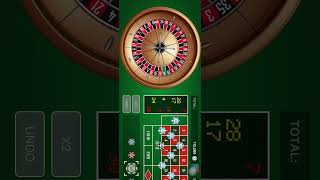 Roulette winning tricks and tips #lightningroulette #casino #onlinecasino #roulette #daily #shorts