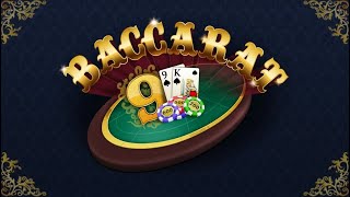 How to play Baccarat Game