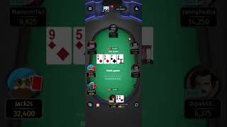 poker tournament strategy with‎@bappam |#pokertournament#onlinepoker#texasholdem#pokerface #pokerpro