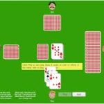 ENGLISH BLACKJACK RULES (7 CARDS GAME)