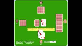 ENGLISH BLACKJACK RULES (7 CARDS GAME)