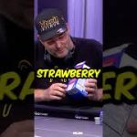 Poker Legend gets OWNED