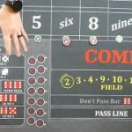 Great Craps Strategy?  3 Regression Strategies Compared, Full Video