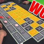 Casino will BAN you with this Roulette Strategy