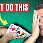 6 Plays You Will NEVER See Good Poker Players Make