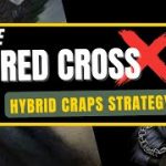 The Red Cross Craps Strategy – A Perfect Iron Cross!