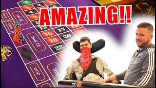 🔥CRAZY WIN!!🔥 15 Spin Roulette Challenge – WIN BIG or BUST #18