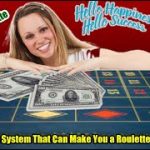 WinMax Roulette ♣ THE WINNING SYSTEM THAT CAN MAKE YOU A ROULETTE MILLIONAIRE! ♦