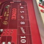 How to win at craps no matter what the table is doing