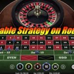 101% Winnable Strategy on Roulette 200 Bet Win 210 👍