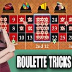 Roulette Tricks To Win | Roulette Strategy To Win #roulettestrategy #roulette #casino #win #viral