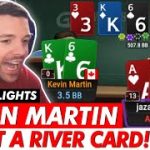 Top Poker Twitch WTF moments #255