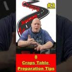 8 Preparation Tips For Playing Craps in the Casino #3