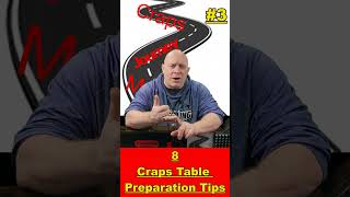 8 Preparation Tips For Playing Craps in the Casino #3