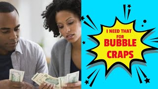 CRAPS Bubble Craps Strategy 2023