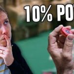 When to Bet Small | Upswing Poker Level-Up