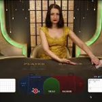 Peek Baccarat  – NEW GAME –  how it works and how to play