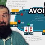 Poker Strategy MATH Every Pro Knows