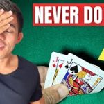 6 Poker Hands EVERYBODY Plays Wrong! (Fix This Now)
