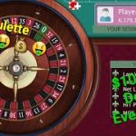 $100 Easily everyday Roulette Strategy $100 dollars per day series Roulette Nation 🤑💰🤑