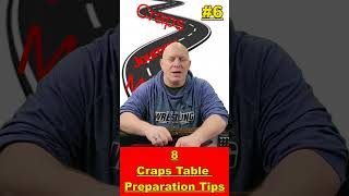 8 Preparation Tips For Playing Craps in the Casino #6