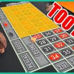 Must Play Electronic Roulette Strategy