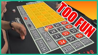 Must Play Electronic Roulette Strategy